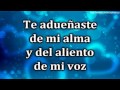 Con El Viento A Mi Favor- Música Cristiana- Jaci Velasquez Letra- Lyrics
