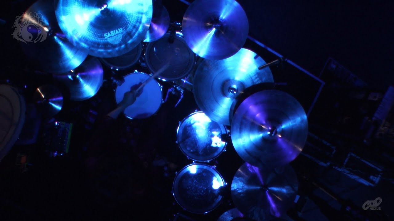 「雷神」（Live BD/DVD 『雷神雷舞』Official Preview）