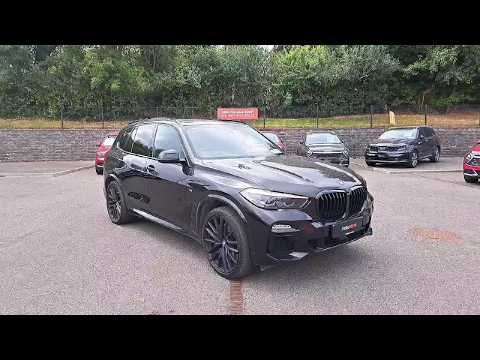 BMW X5 xDrive45e M Sport with M Sport Plus Pack, 2 - Image 2