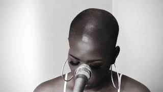 Vaughnette Bigford - Throw it Away by Abbey Lincoln