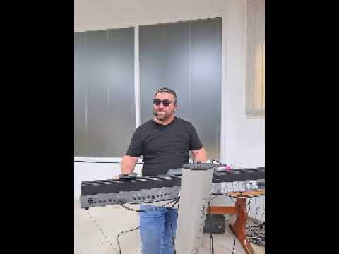 Jasko Becar - Pregovaram sa zivotom - cover