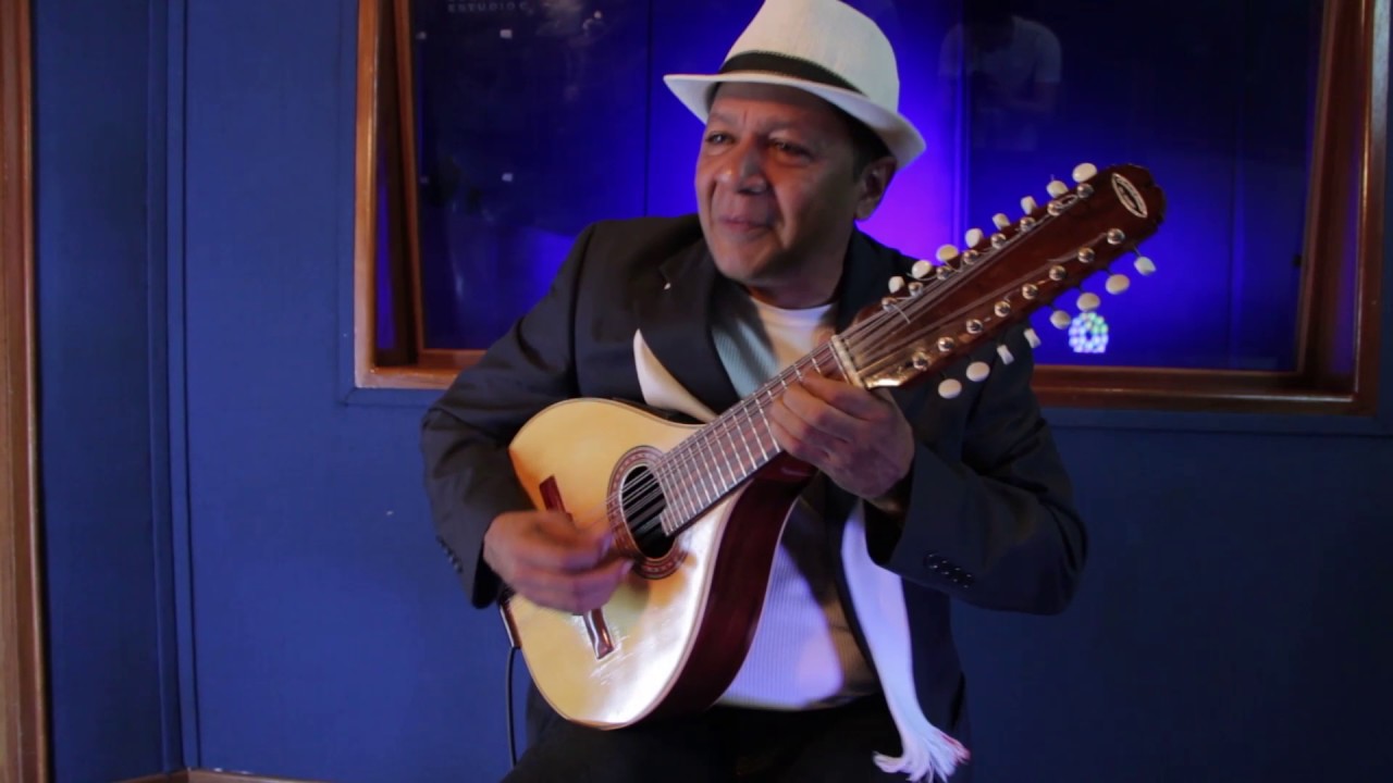 Interpretaciones Musicales