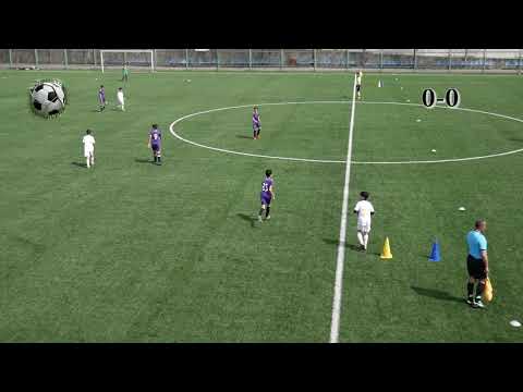 URARTU 1-09 AKADEMIA 3-09