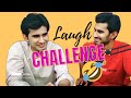 Who Said I Don T Laugh Vlog Umair Tariq Rj Umar Tahir