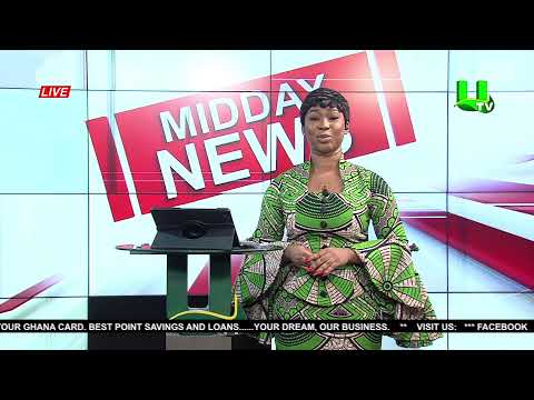 MIDDAY NEWS  07/06/26