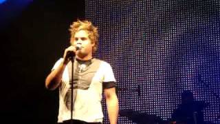 I'm Gonna Say - Theo Tams - Grape and Wine Festival 2OO9