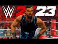 WWE 2K23 MyRISE - THE NEW EVOLUTION FACTION [EP.2]