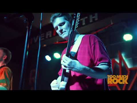 Via Luna - With Greg Power Comes Greg Responsibility (live 2023)