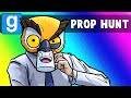 GMod Prop Hunt Funny Moments - Vanoss, Tax Accountant! (Garry's Mod) GMod Prop Hunt Funny Moments - Vanoss, Tax Accountant! (Garry's Mod)