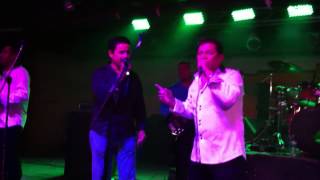 Grupo Toppaz - Triste y Solitario (en vivo)