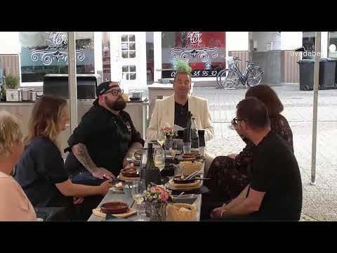 LiveDabei - Timo Hinkelmann und Kurz.Eisbar.