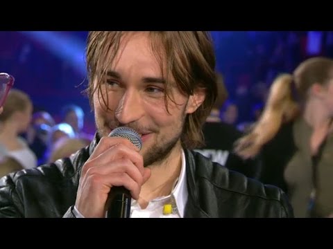 Kevin: "Ibland är det helt sjukt vackert att leva" - Idol Sverige (TV4)