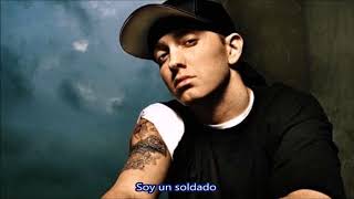 The Kiss / Soldier - Eminem Subtitulada en español