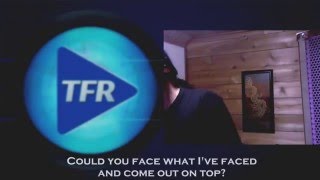 IN STUDIO: Chris Geo &quot;Walk IN My Shoes&quot; Recording Session - Beyond The Veil