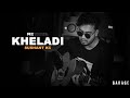RETAKE S01 E12 | Kheladi - Sushant KC