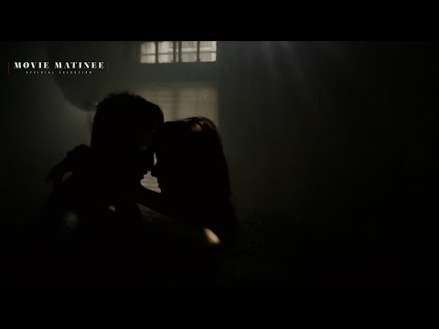 Violent Strip Tease (2018) A Film by Gabriel Reyes