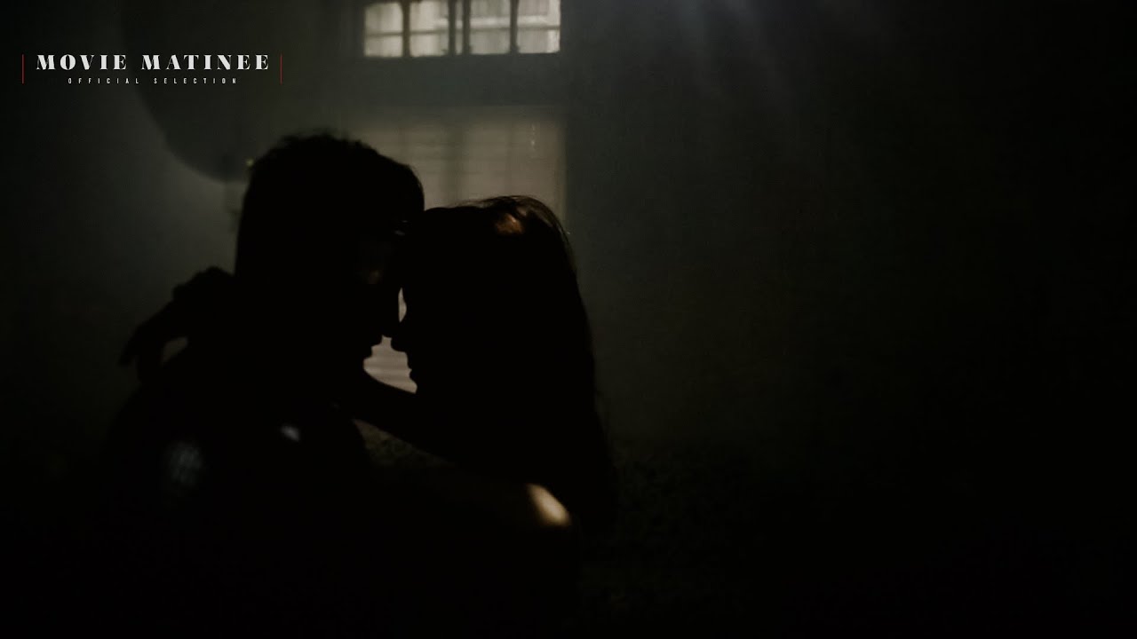 Violent Strip Tease (2018) A Film by Gabriel Reyes