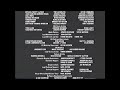 Cats Dogs The Revenge Of Kitty Galore 2010 End Credits HBO Family 2011
