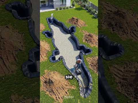 Wenn die Überraschung nach hinten losgeht 😅🐊