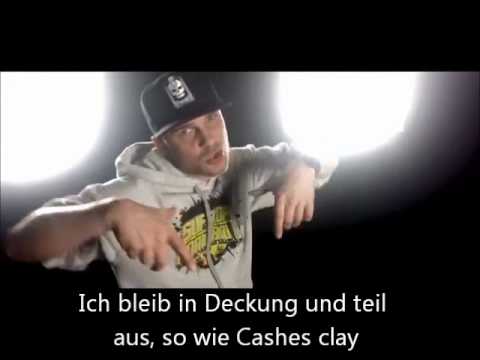 Anders als alle - Reece lyrics