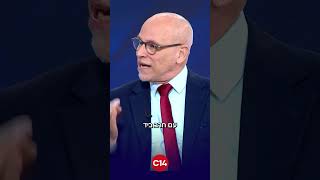 "אויב מר וכרוני": מה חושב גדי טאוב על רעיונות השלום? (חדשות ערוץ 14) - התמונה מוצגת ישירות מתוך אתר האינטרנט יוטיוב. זכויות היוצרים בתמונה שייכות ליוצרה. קישור קרדיט למקור התוכן נמצא בתוך דף הסרטון