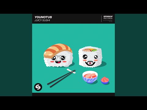 Juicy Sushi