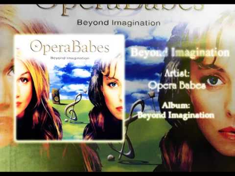 Beyond Imagination - Opera Babes