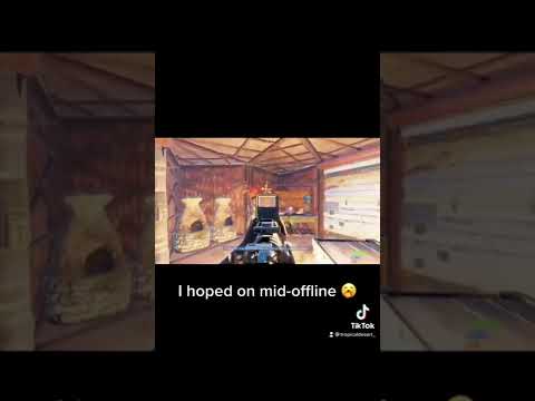 Rust Console Mid-Offline Raid Defense