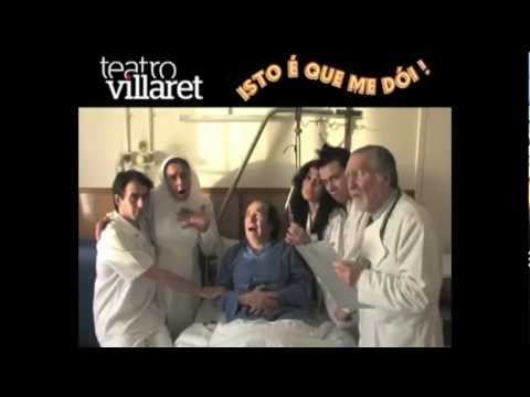 Montepio apresenta "Isto É Que Me Dói!"