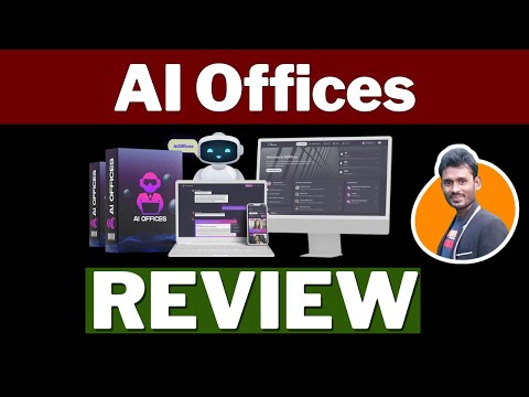 AIOffices Review 🚀 Start Your Own AI-Powered HR Agency with zero experience needed