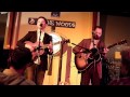 Jeffrey Foucault & Mark Erelli - Baltimore - MarieS74 Jeffrey Foucault & Mark Erelli - Baltimore