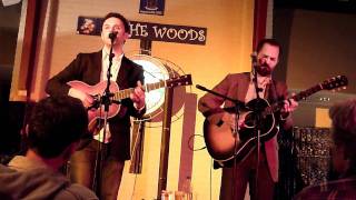 Jeffrey Foucault &amp; Mark Erelli - Baltimore