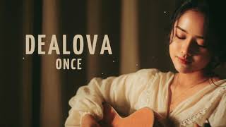 Download lagu Cover Akustik ~ Dealova - Once mp3