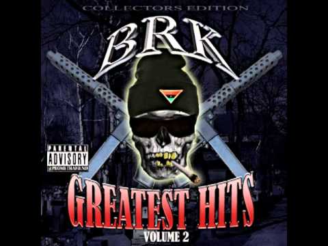 KEY NYATA - SUICIDE CAPITAL - GREATEST HITS VOL.2 - 275 BRK RVIDXR KLVN