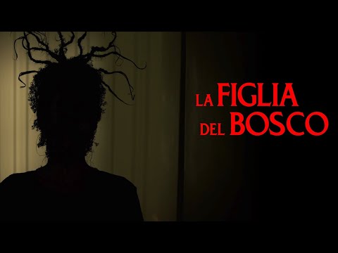 La figlia del bosco — Trailer (Italiano)