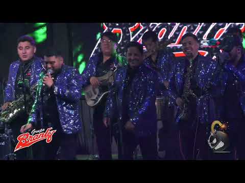 💣🔥 LOS EXPLOSIVOS DE BRANLY 💣🔥 EN LA FERIA DE SUMPANGO ALEGRE 💣🔥