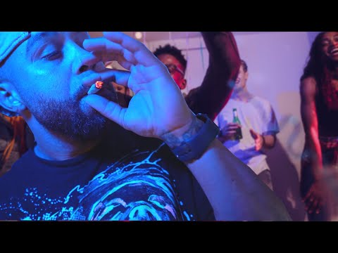 Q.G [Future Legends] x Tee Melly - No House Parties [Official Music Video]