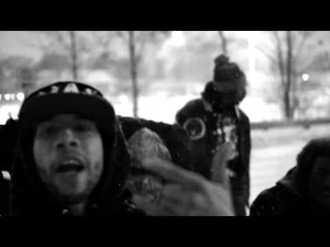 Thump City "Money Talk" [Dir. by @J_Spealz]