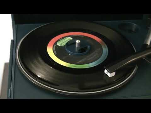 Tyrone Davis-Turn Back The Hands of Time