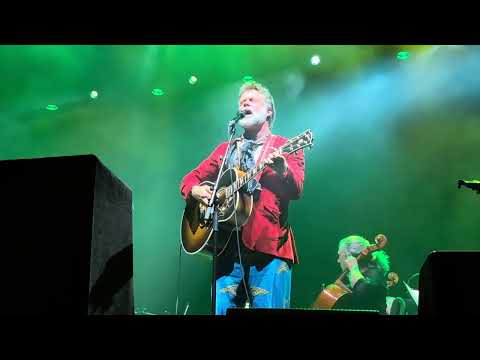 Rufus Wainwright & the BBC Philharmonic Orchestra - Go Or Go Ahead [Live at the Apollo, 26/09/2025]