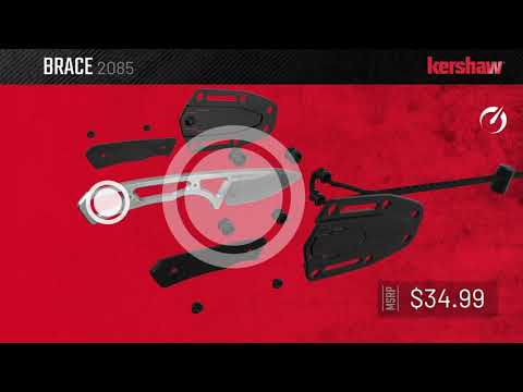 Kershaw Brace - Model 2085