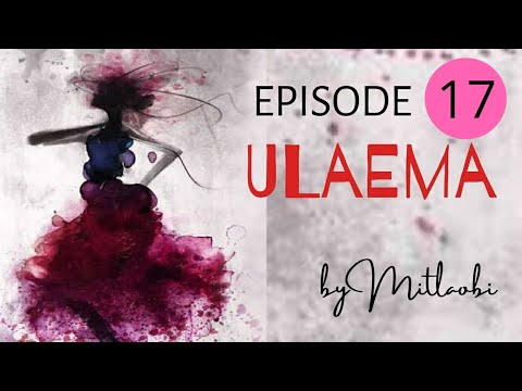 Ulaema - Ep.17 | Paenubi Yaikhom | Mitlaobi
