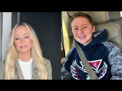 Anne Funder ( Fentanyl Awareness)e