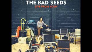 Nick Cave &amp; The Bad Seeds   Far From Me Live