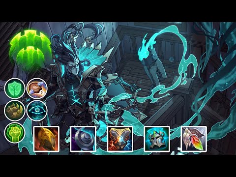 NETHERIM THRESH MONTRAGE - THRESH BEST HOOK | STAR LOL