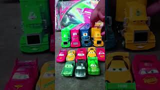Download lagu Truck Mcqueen Container #toys #truck #lightningmcqueen #kingdinoco #fabuloushudson #cars #mcqueen mp3