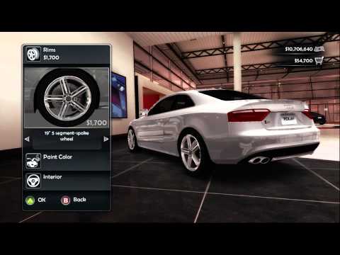 Test Drive Unlimited 2 Gameplay [HD]