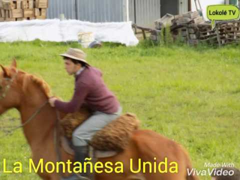 Comision la montañesa unida