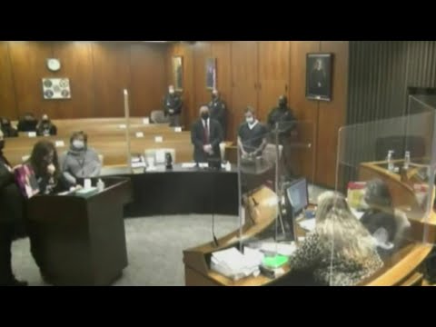 News Brief, 2/26/2021, 6 p.m. Update