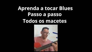 Como Tocar Blues do Zero: Acordes, Solos e o Segredo do Sentimento